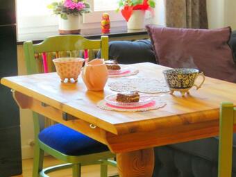 Apartamento Ratuszowa 18