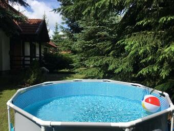 Chata Z Bala Prywatna Wie?