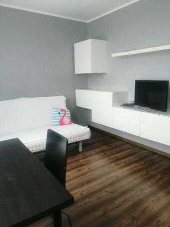 Apartament 35