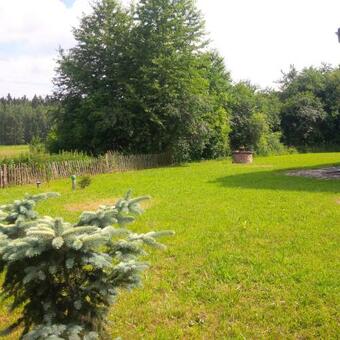 Apartamento Nasze Chabazie