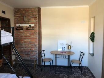 Apartamento Pokoje Go?cinne Atelier