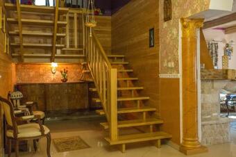 Agroturismo Wypoczynek Pod Lip?