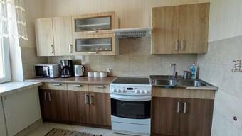 Apartament Orzysz "?abi Staw"