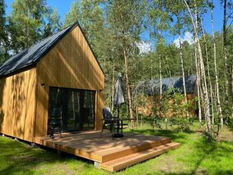 Ostoja Or?yny, Dom Nr 1 - W Stron? Jeziora