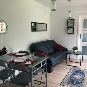 Apartament ?le Soleil?