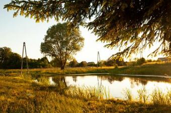 Apartamento Wolne Chwile