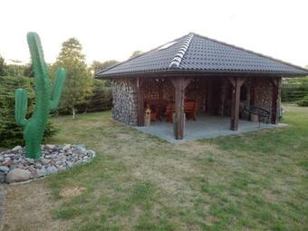 Holiday Complex, Osieki