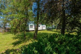 Elen Domki Przy Pla?y - Os?onino