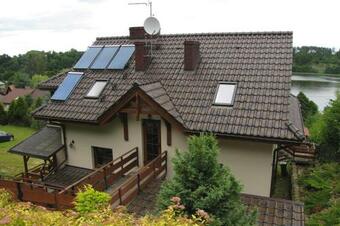 Apartamento Holiday Flats, Ostaszewo