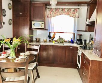 Jaworzynka Nad Jeziorem