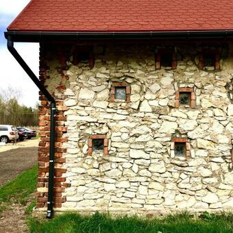 Apartamento Siedlisko K?pina Zdr�j