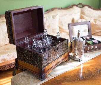 Bed & Breakfast Pa?ac Pac�?t�wko