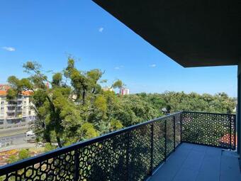 Apartament 23 Park City