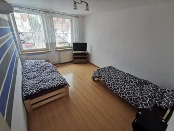 Apartamento Kingston Development