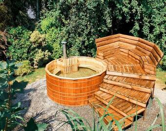 Villa Secret Garden Residence