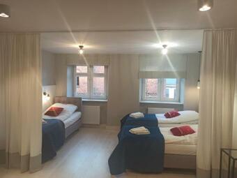 Apartamento Mieszkanie W Kamienicy 4c