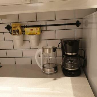 Apartament Calamo Park