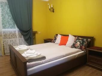 Apartamento Villa For You