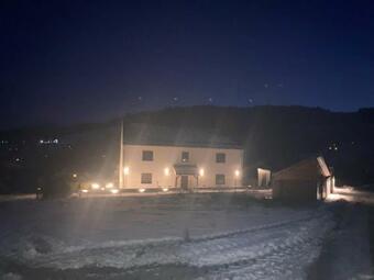 Apartamenty Black Lion