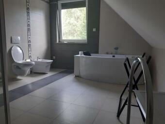 Domek Na Mazurach-piasutno