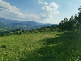 G�ralska Chata S?oneczny Dzionek