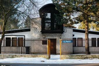 Bed & Breakfast Villa Lulu Piaseczno