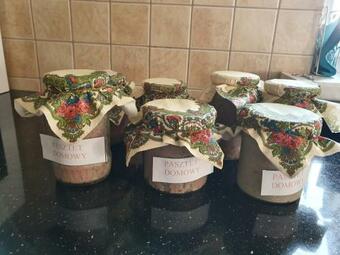 Apartamento Domek Drewniany