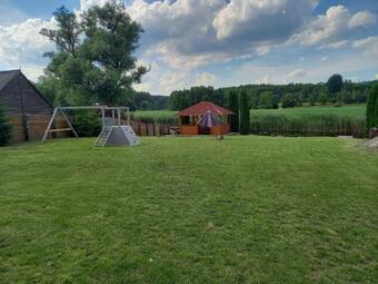 Apartament 2 Nad Babi?ck? Strug?