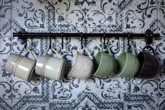 Villa Pod Mazurskim Niebem Loft