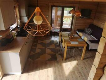 Apartamento Hacjenda U Olendra