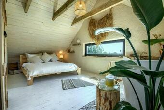 Villa Pod Mazurskim Niebem