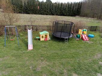 Apartamento Gospodarstwo Agroturystyczne Aniela