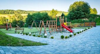 Glamping Pod Gwiazdami