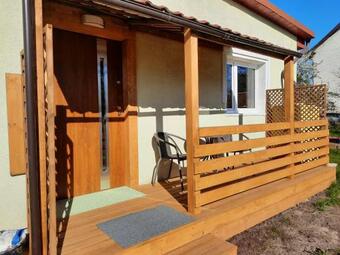 Apartament Pod Grusz?