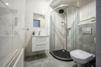 Apartamenty W G�rach Sowich