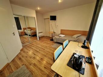 Motelik Grosar Pilzno