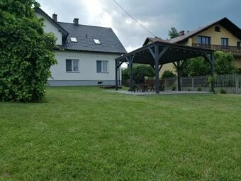 Agroturismo Pokoje Go?cinne