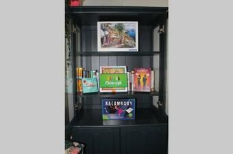 Willa Spokojne Wzg�rze