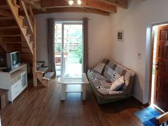 Apartament Ko?o Augustowa