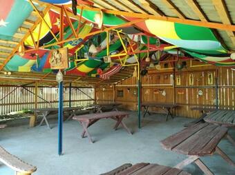 Lodge Domki Pod Lasem