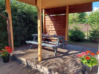 Bocianie Gniazdo - Domek Do Wynaj?cia Pluski