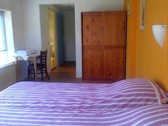 Hotel Restaurant Sence