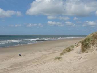 Holiday Home In De Boogerd 1