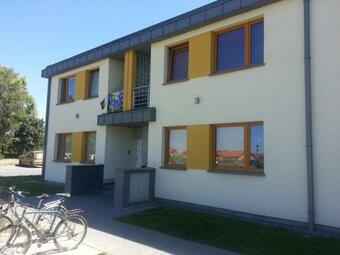 Apartamenty Fio?kowa