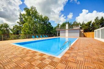 Apartament 4b Blue Marine Podd?bie