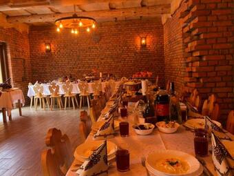 Agroturystyka Sarenka