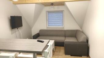 Apartamento Gospodarstwo Agroturystyczne U Kierpc�w.