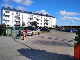 Apartamento Przytulne I Komfortowe Mieszkanie Nad Morzem