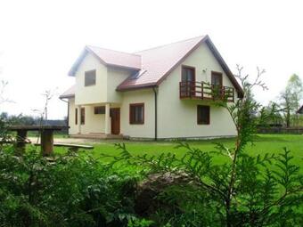 Pokoje Go?cinne Na Skraju Puszczy