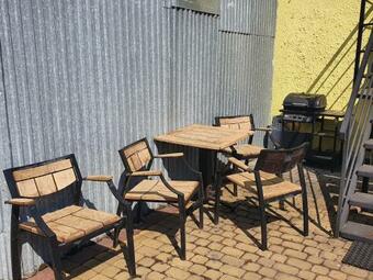 Apartamento Antra III